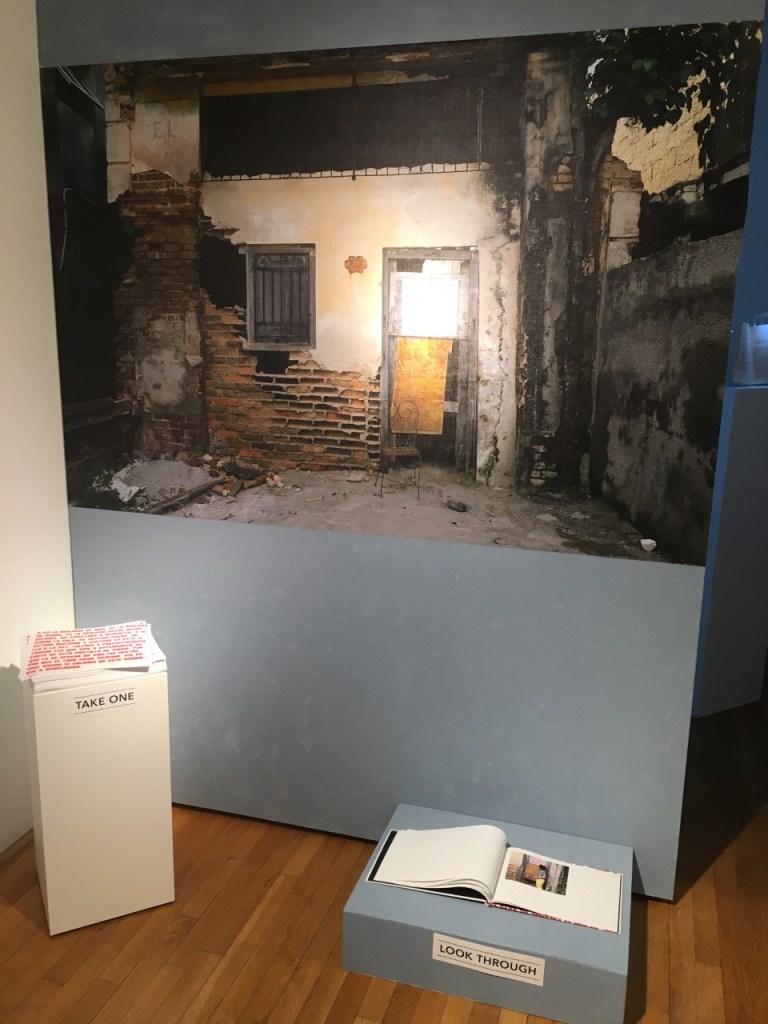 A picture containing floor, indoor, wall

Description automatically generated